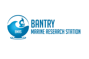 Bantry Marine Research Station Logo