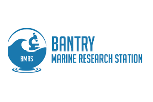 Bantry Marine Research Station Logo
