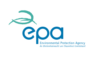 Environmental Protection Agency (Ireland) Logo