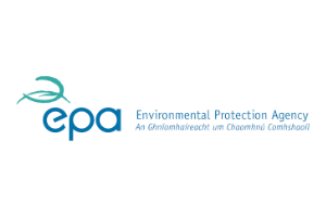 Environmental Protection Agency (Ireland) Logo