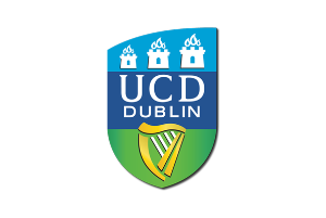 University College Dublin Logo