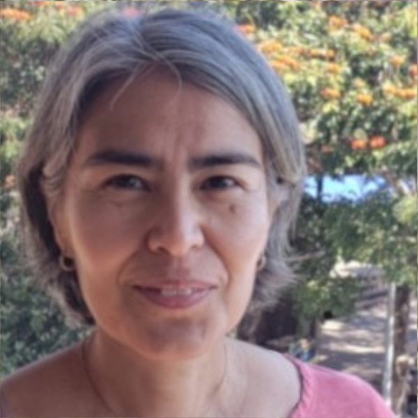 Beatriz Contreras-600×600 Portrait of Beatriz Contreras